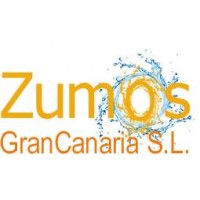 Zumos - Syrup Blackcurrant Cocktail-Getränk alkoholfrei 1l produziert auf Gran Canaria
