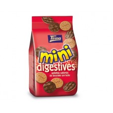 Tirma - Mini Digestives Galletas Kekse 100g produziert auf Gran Canaria