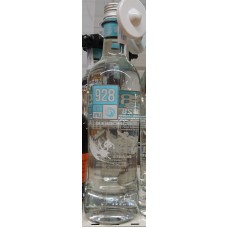 928 Lifestyle Ron Blanco weißer Rum 37,5% Vol. 700ml produziert auf Gran Canaria