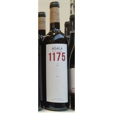 Bodega Bentayga - Vino Tinto Altitud 1175 AGALA Rotwein trocken aus 1175m Anbauhöhe 14,5% Vol. 750ml produziert auf Gran Canaria