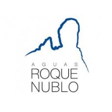 Aguas Roque Nublo - Agua sin gas Mineralwasser 500ml PET-Flasche produziert auf Gran Canaria