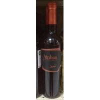 Ainhoa - Blanco Barrica Vino Weißwein trocken Eichenfassreifung 12% Vol. 750ml produziert auf Teneriffa