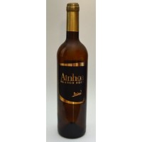 Ainhoa - Vino Blanco Seco Weißwein trocken 750ml produziert auf Teneriffa
