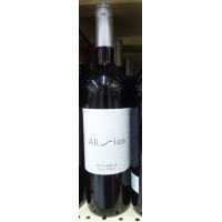 Alisios Nivaria - Vino Tinto Roble Rotwein trocken 13,5% Vol. 750ml produziert auf Teneriffa