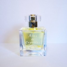 Alma de Canarias - Fragancia Summer Parfum Damen 50ml Flasche produziert auf Lanzarote