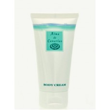 Alma de Canarias - Body Cream Sweet 50ml Tube produziert auf Lanzarote