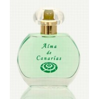 Alma de Canarias - Fragancia Dulce Parfum Damen 30ml Flasche produziert auf Lanzarote