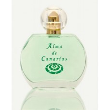 Alma de Canarias - Fragancia Dulce Parfum Damen 50ml Flasche produziert auf Lanzarote