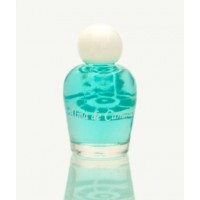 Alma de Canarias - Fragancia Fresca Parfum Unisex 13ml Flasche produziert auf Lanzarote