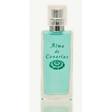 Alma de Canarias - Fragancia Fresca Parfum Unisex 30ml Flasche produziert auf Lanzarote