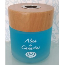 Alma de Canarias - Home Fragrance Canary Wind Raumduft 200ml produziert auf Lanzarote