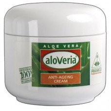 aloVeria - Aloe Vera Anti Age Face Cream 50ml produziert auf Gran Canaria