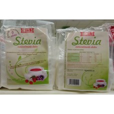 Amagoldi - Stevia naturalmente dulce Süßstoff 250g Tüte produziert auf Gran Canaria