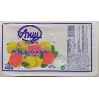 Anyi - Dulce de Guayaba Guaven-Paste Marmelade 300g produziert auf Teneriffa