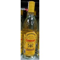 Artemi - Camagey Espirituosa Tradicional Amarilla 30% Vol. 1l produziert auf Gran Canaria 