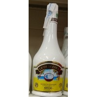 Artemi - Licor de Coco Coconut & Dry Rum Kokos-Rumlikör 25% Vol. 700ml produziert auf Gran Canaria