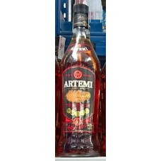 Artemi - Ron Artemi 7 Años Reserva - siebenjähriger Rum 37,5% Vol. 1l produziert auf Gran Canaria