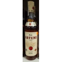 Artemi - Ron Oro Artemi Anejo 3 Años dreijähriger brauner Rum 37,5% Vol. 700ml produziert auf Gran Canaria