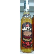 Artemi - Ron Artemi 7 Años Reserva - siebenjähriger Rum 37,5% Vol. 700ml produziert auf Gran Canaria