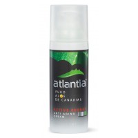 atlantia - MEN Active Energy Anti-Age Aloe Vera Cream 30ml produziert auf Teneriffa