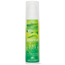 atlantia - Gel Relax Puro Aloe Vera de Canarias 250ml produziert auf Teneriffa