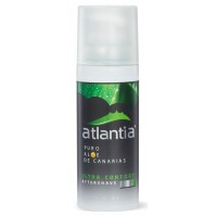 atlantia - Ultra Confort Aftershave Aloe Vera 50ml produziert auf Teneriffa