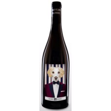 Bambu - Tinto Vino Rotwein halbtrocken 13% Vol. 750ml produziert auf Teneriffa
