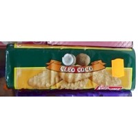 Bandama - Cleo Coco Kekse mit Kokos 200g produziert auf Gran Canaria