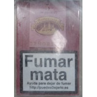 Barlovento - Puros Senoritas 5 kanarische Zigarren in Pappschachtel produziert auf Gran Canaria