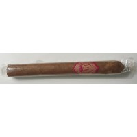 Barlovento - Puros Tubular einzelne Zigarre 14cm in PE-Folie produziert auf Gran Canaria