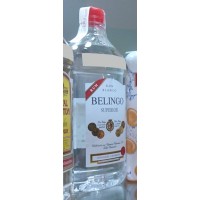 Ron Belingo - Superior Ron Blanco weißer Rum 37,5% Vol. 1l PET-Flasche produziert auf Gran Canaria