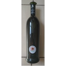 Bermejo - Vino Listan Negro Rotwein trocken 13% Vol. 750ml produziert auf Lanzarote