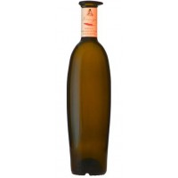 Bermejo - Vino Blanco Malvasia Volcánica Naturalmente Dulce Weißwein lieblich 13% Vol. 750ml produziert auf Lanzarote