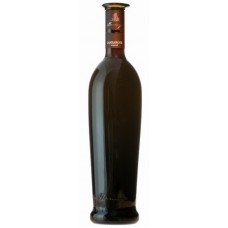 Bermejo - Vino Tinto Listan Negro Joven Barrica 4 Meses Rotwein trocken 13,5% Vol. 750ml produziert auf Lanzarote