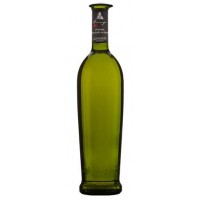 Bermejo - Vino Blanco Malvasia Volcánica Fermentado en Barrica Weißwein Eichenfassreifung 13% Vol. 750ml produziert auf Lanzarote