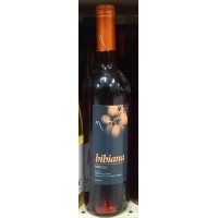 Bodegas Monje - Bibiana Vino Rosado Rosé-Wein 12% Vol. 750ml produziert auf Teneriffa