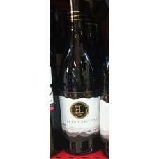 Bodegas El Lomo - Vino Tinto Varietal Rotwein trocken 14% Vol. 750ml produziert auf Teneriffa