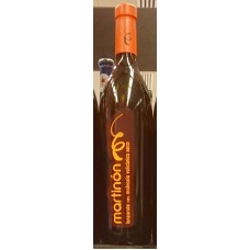 Bodegas Martinon - Vino Blanco Seco Malvasia Volcanica Weißwein halbtrocken 13% Vol. 750ml produziert auf Lanzarote