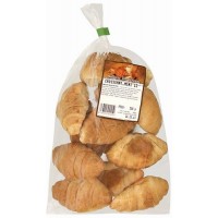 Bolleria Tradicional - Croissant mini 12 Stück 300g produziert auf Gran Canaria