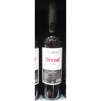 Bodegas Insulares Tenerife - Brezal Tinto Joven Vino Rotwein 13% Vol. 750ml produziert auf Teneriffa