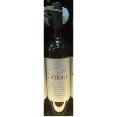 Caldera - Vino Tinto Baboso Negro Rotwein trocken 750ml produziert auf Gran Canaria