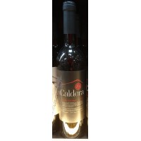 Caldera - Vino Tinto Vendimia Seleccionada Rotwein trocken 750ml produziert auf Gran Canaria