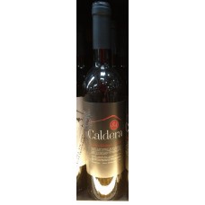 Caldera - Vino Tinto Vendimia Seleccionada Rotwein trocken 750ml produziert auf Gran Canaria