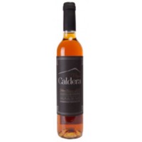 Caldera - Vino Tinto Caldera V Siglos Rotwein trocken 750ml produziert auf Gran Canaria