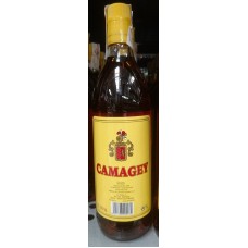 Artemi - Camagey Brandy Bebida Espirituosa 30% Vol. 1l produziert auf Gran Canaria 