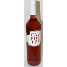 Capote - Vino Rosado Afrutado Rosé-Wein fruchtig 750ml produziert auf Gran Canaria