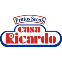 Casa Ricardo - Cacahuete repelado Erdnüsse geschält Eimer 2,5kg produziert auf Teneriffa
