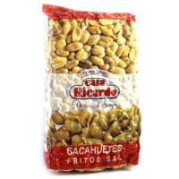 Casa Ricardo - Manises Erdnüsse 300g produziert auf Teneriffa