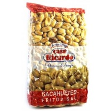 Casa Ricardo - Manises Erdnüsse 300g produziert auf Teneriffa