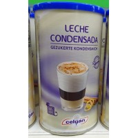 Celgan - Leche Condensada Kodensmilch gezuckert 1kg produziert auf Teneriffa